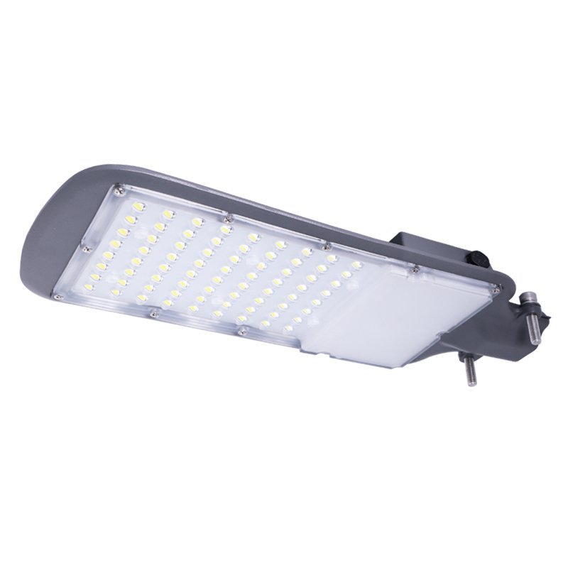 Sincerely impression Zealot Lampa LED stradala, 30 W, lumina rece, 3000 lm, grad protectie IP65,  Luminastar