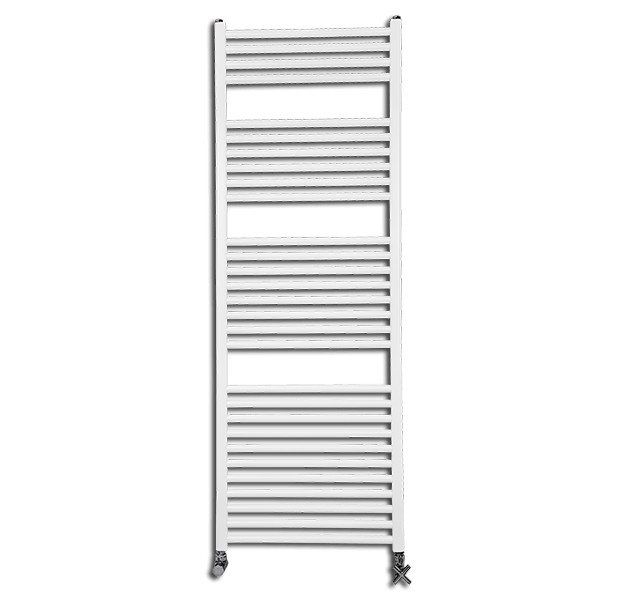 Calorifer aluminiu scarita, pentru baie, fondital cool, 500 x 1740 mm