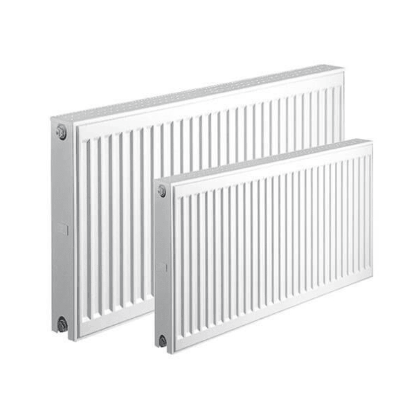 Radiator KERMI K22 500/1600 tip panou din otel, 2894 W