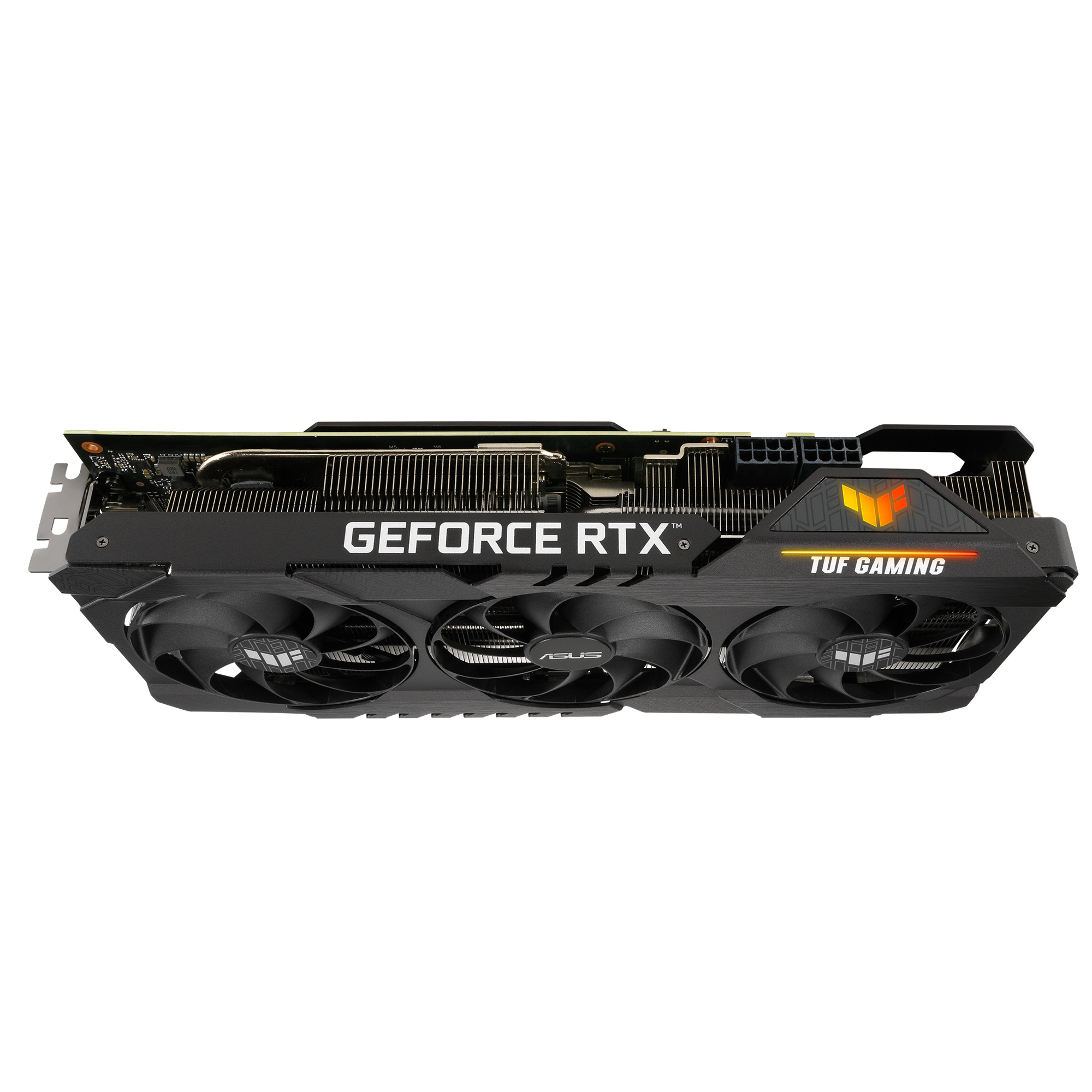 ASUS TUF Gaming GeForce RTX 3080 TI, 12GB, OC