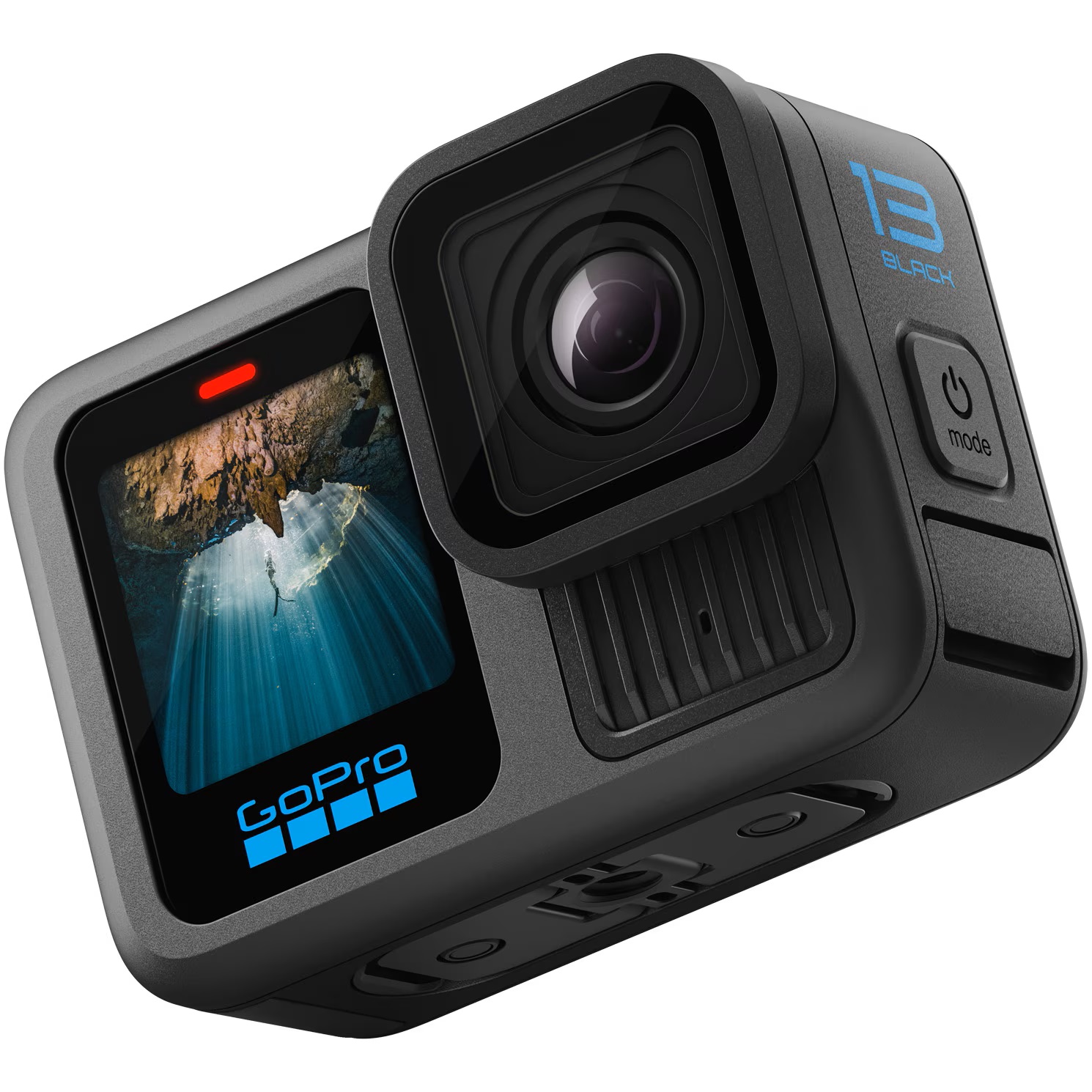 GoPro Hero 13 Gimbal Edition