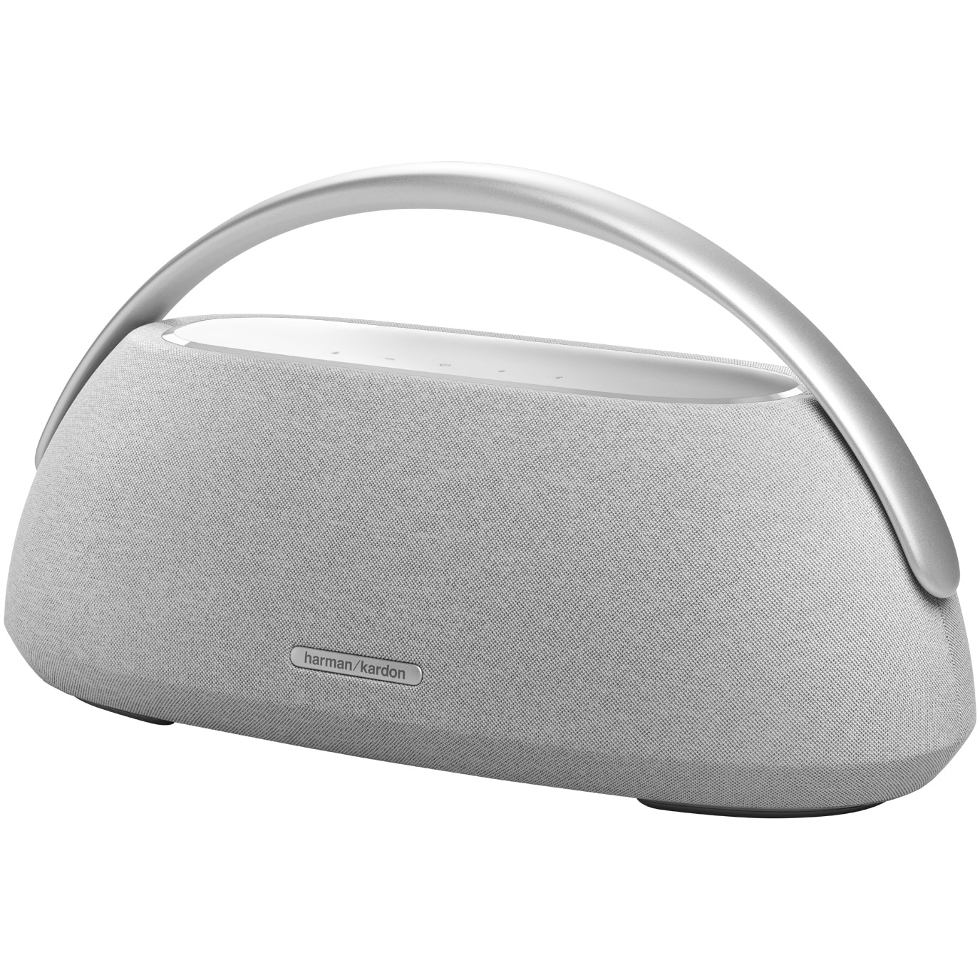 Harman Kardon Go + Play 3, Grey