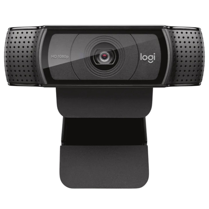 c920x pro hd webcam logitech