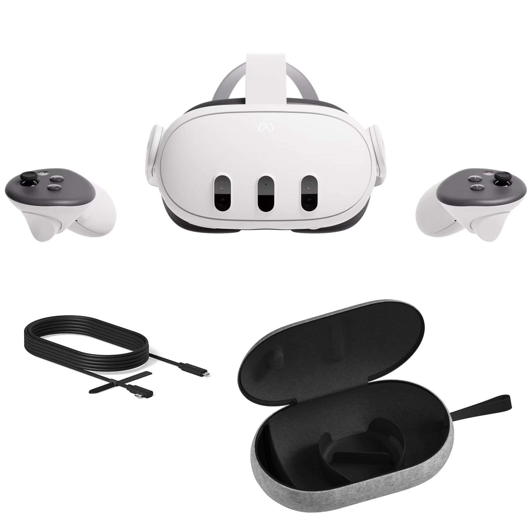 META Quest 3 Plus, 512GB