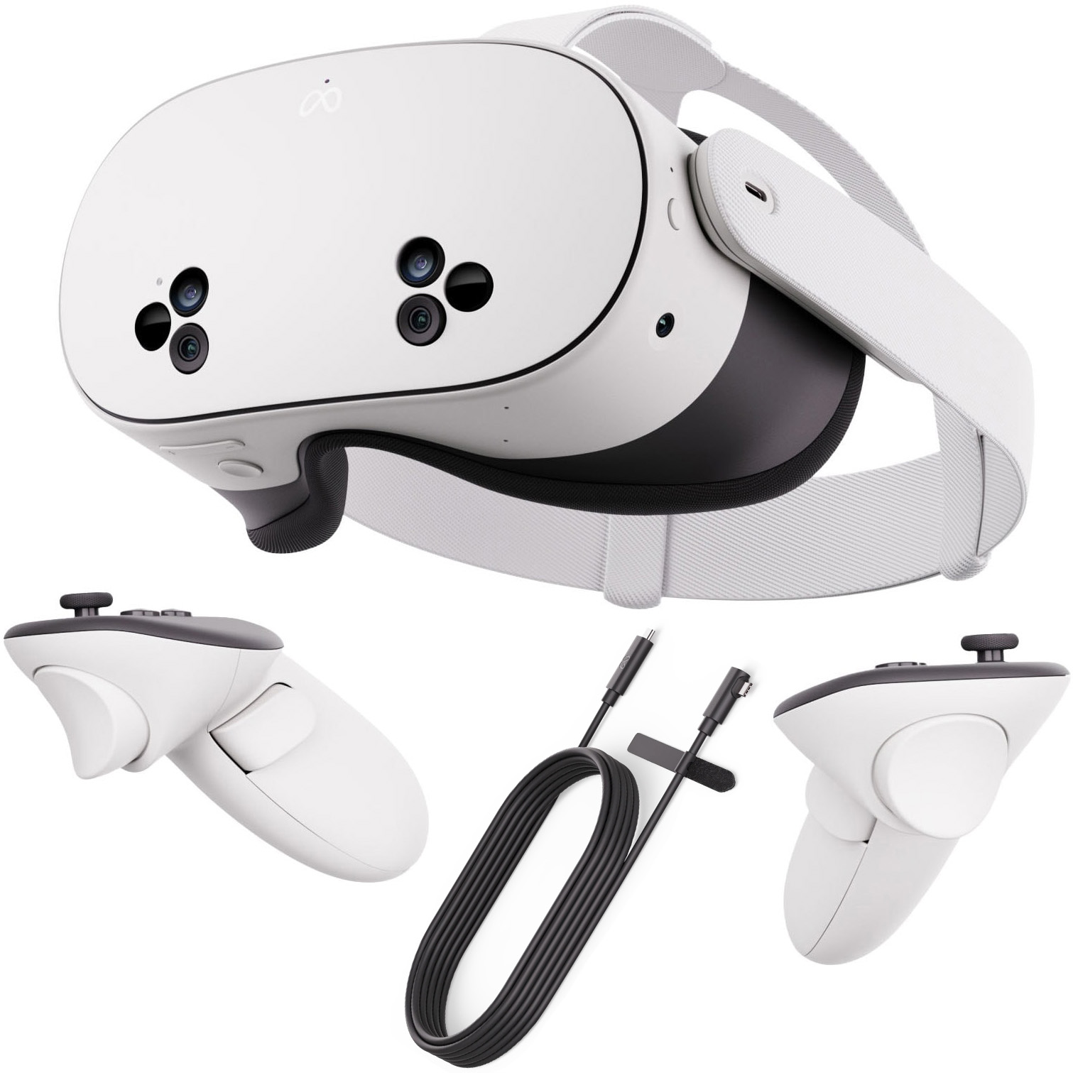 META Quest 3S Plus, 128GB