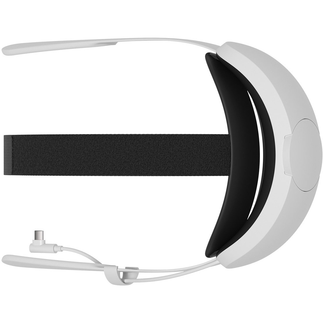 Quest 2 128GB VR + Elite Strap Case