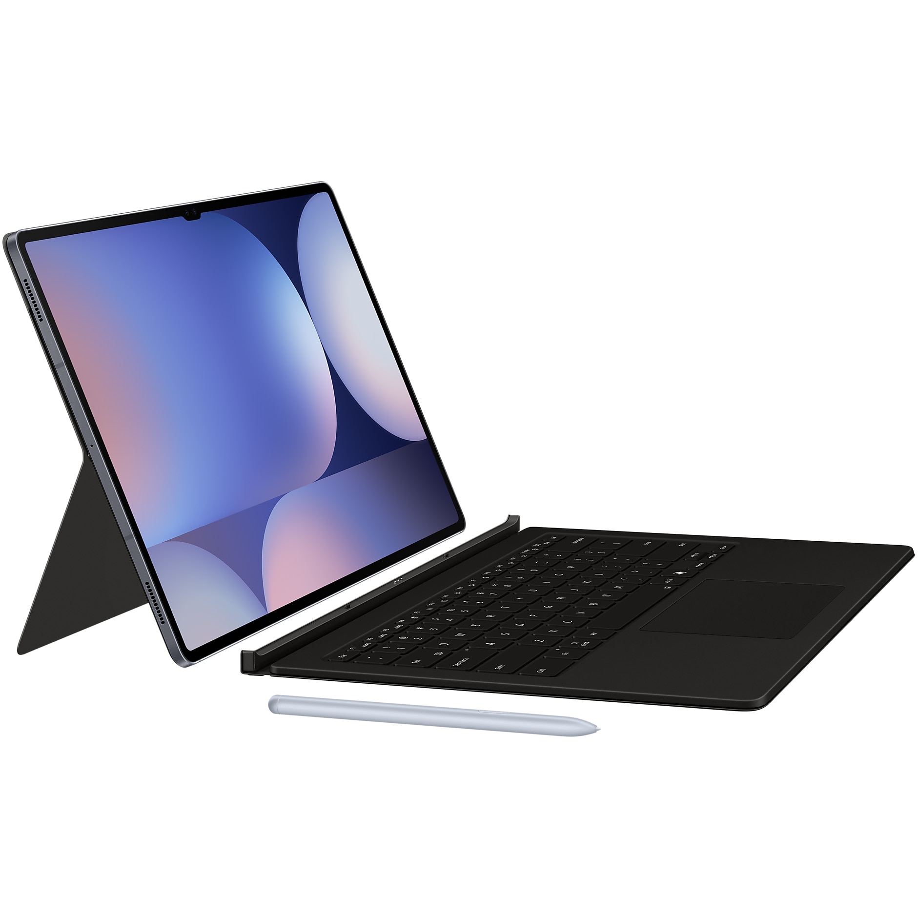 SAMSUNG Tab S10 Ultra EvoX, 1TB, 5G, Black