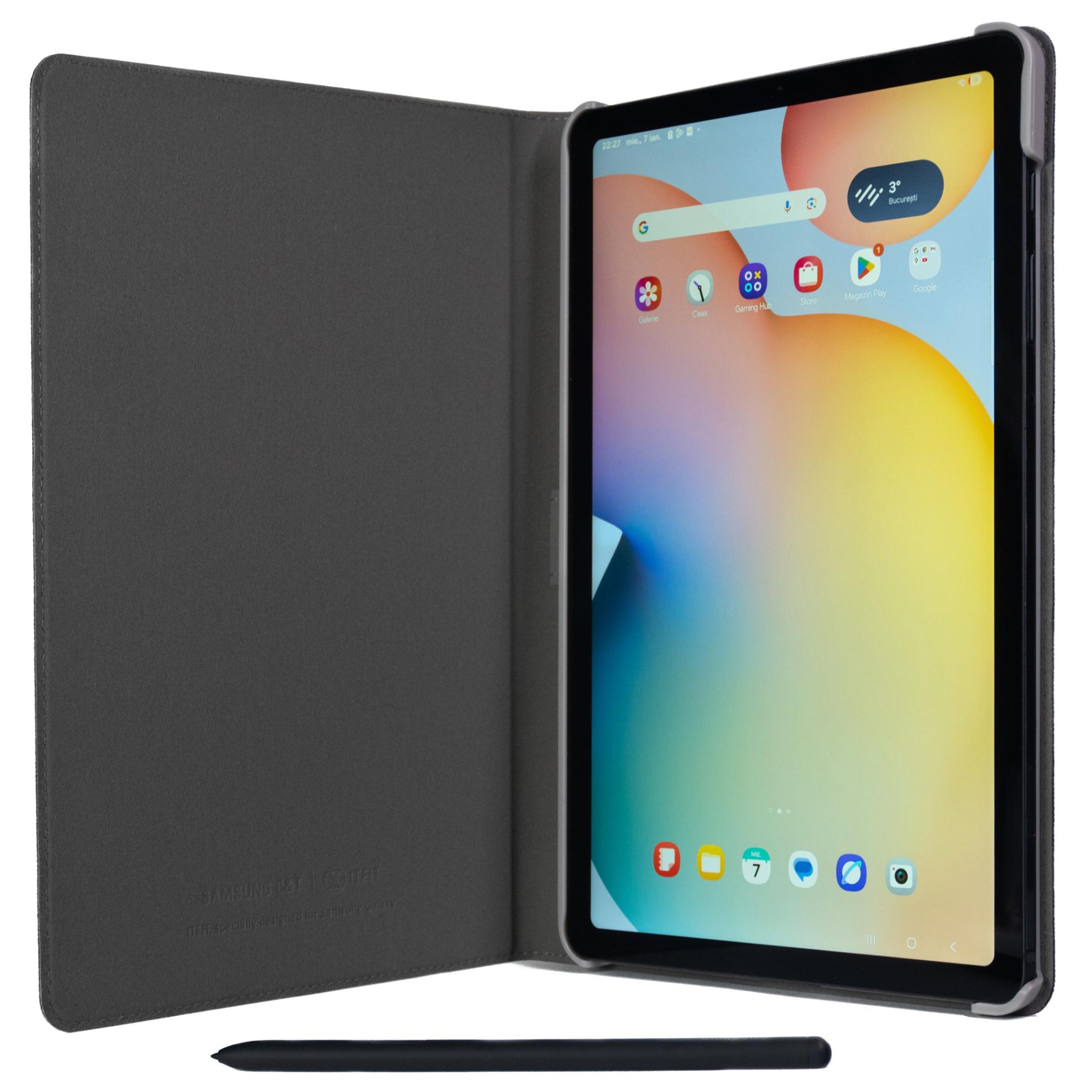 SAMSUNG Tab S6 Lite Evo (2024), 256GB, Wi-Fi, Grey