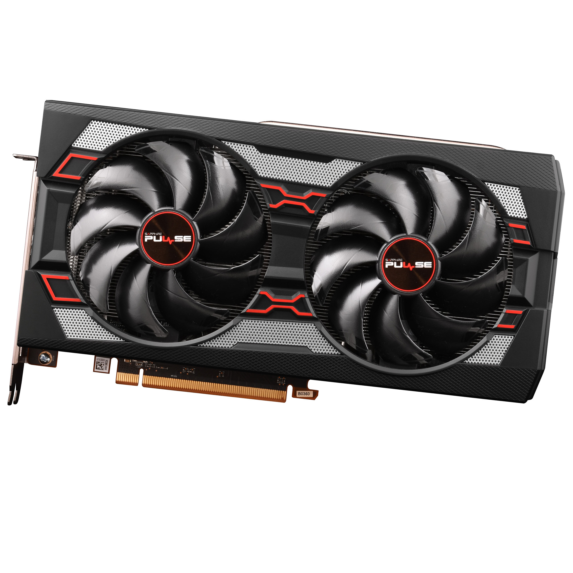 Sapphire Pulse Radeon Rx Xt Gb Oc