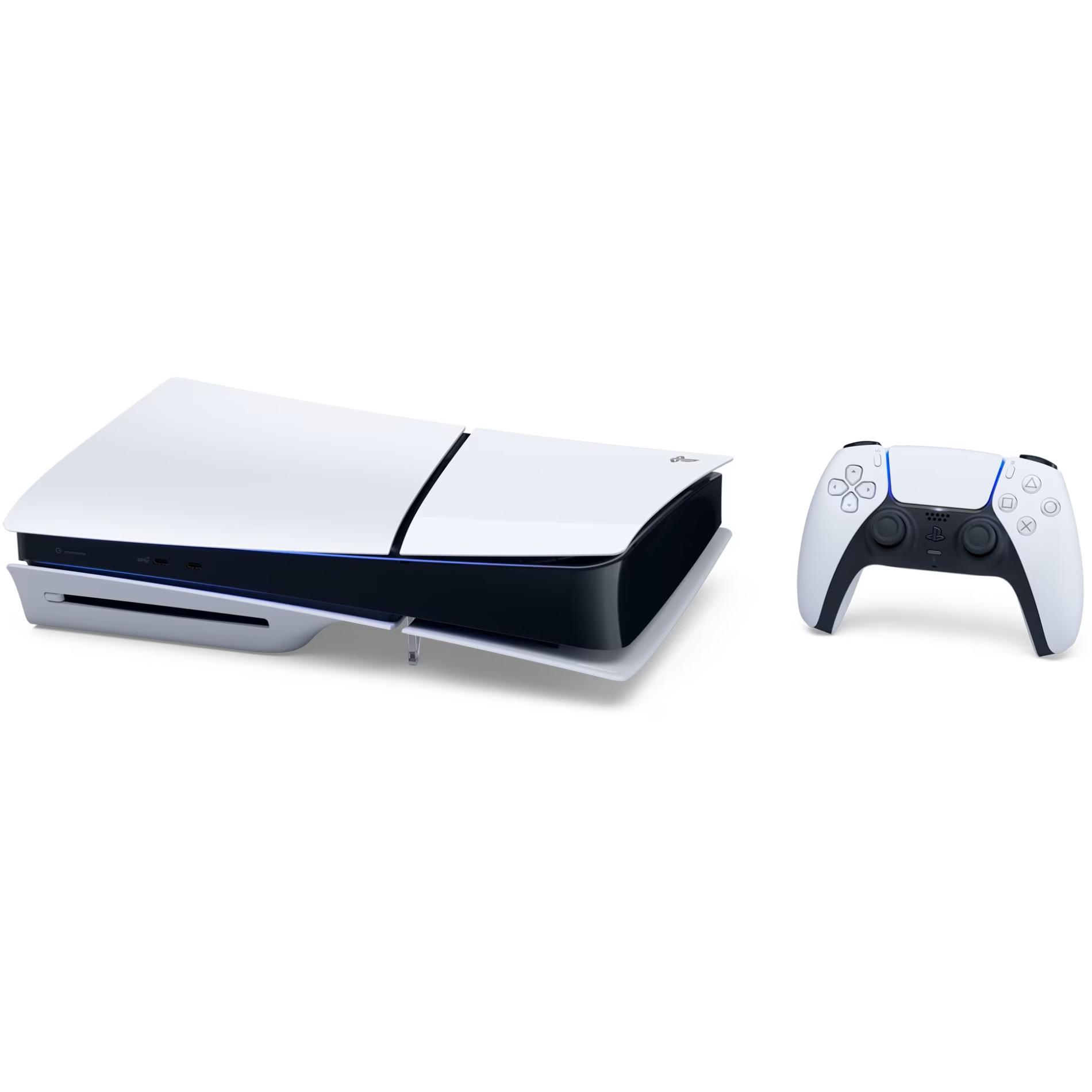 SONY Playstation 5 Disc + Joc Astro Bot
