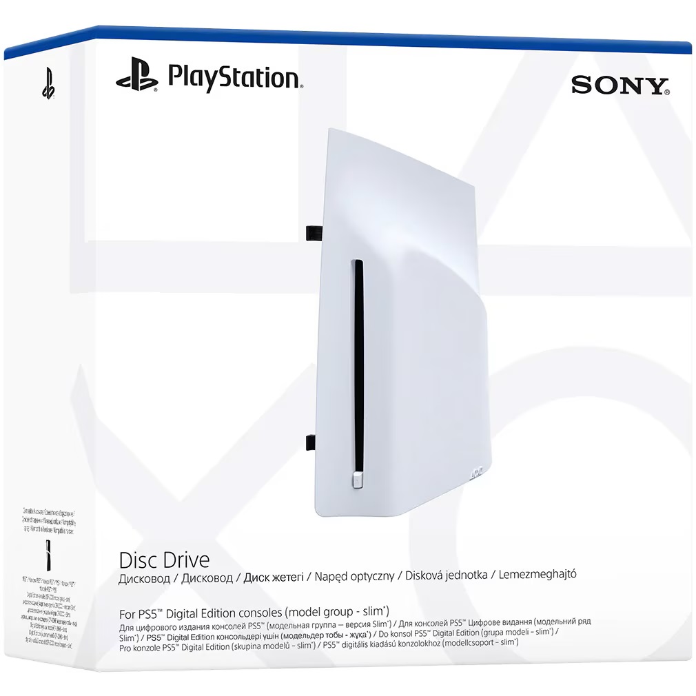 SONY PlayStation 5 Pro Disc, 4TB SSD + Joc EA Sports FC 26 + Extra ...