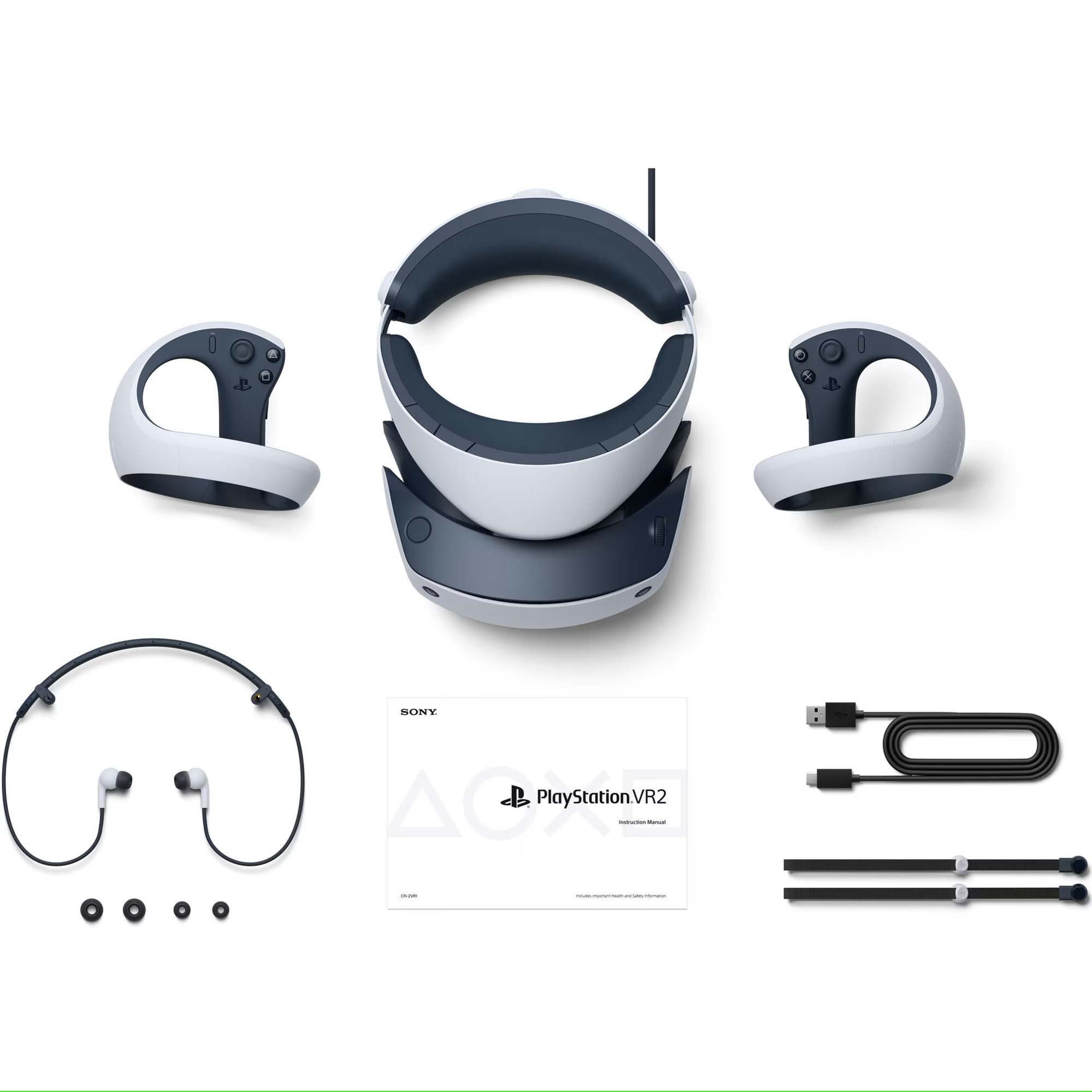 SONY PlayStation VR2
