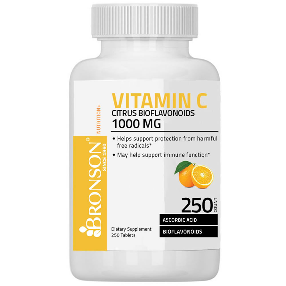 Vitamina C în tratamentul artrozei