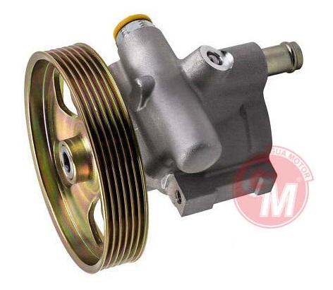 POMPA SERVODIRECTIE CLIO 1.4-1.6 91>KNG 1.2-1.4 98>KNG 1.5DCI 03>MGN I 1.4 - GUA