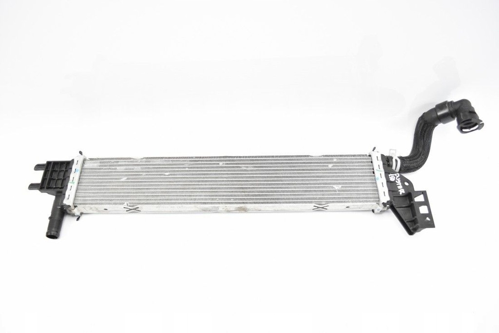 Durite Turbo/intercooler Pour Renault 1.5 DCi - Compatible Dokker, Duster, Captur, Clio IV... - Réf. OE 144604599R