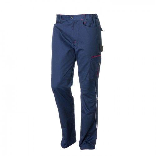 Pantaloni standard salopeta Andura Pant 9055 3XL