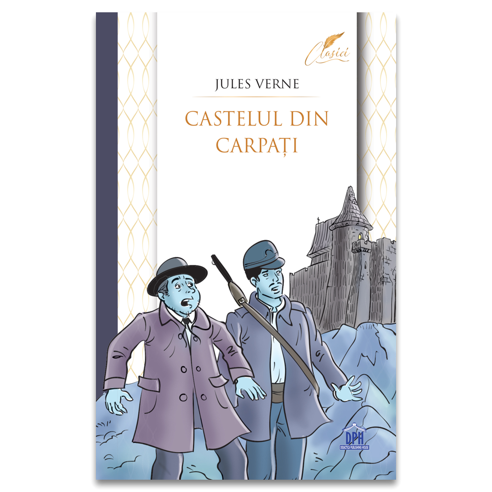 Vezi detalii pentru Castelul din Carpati