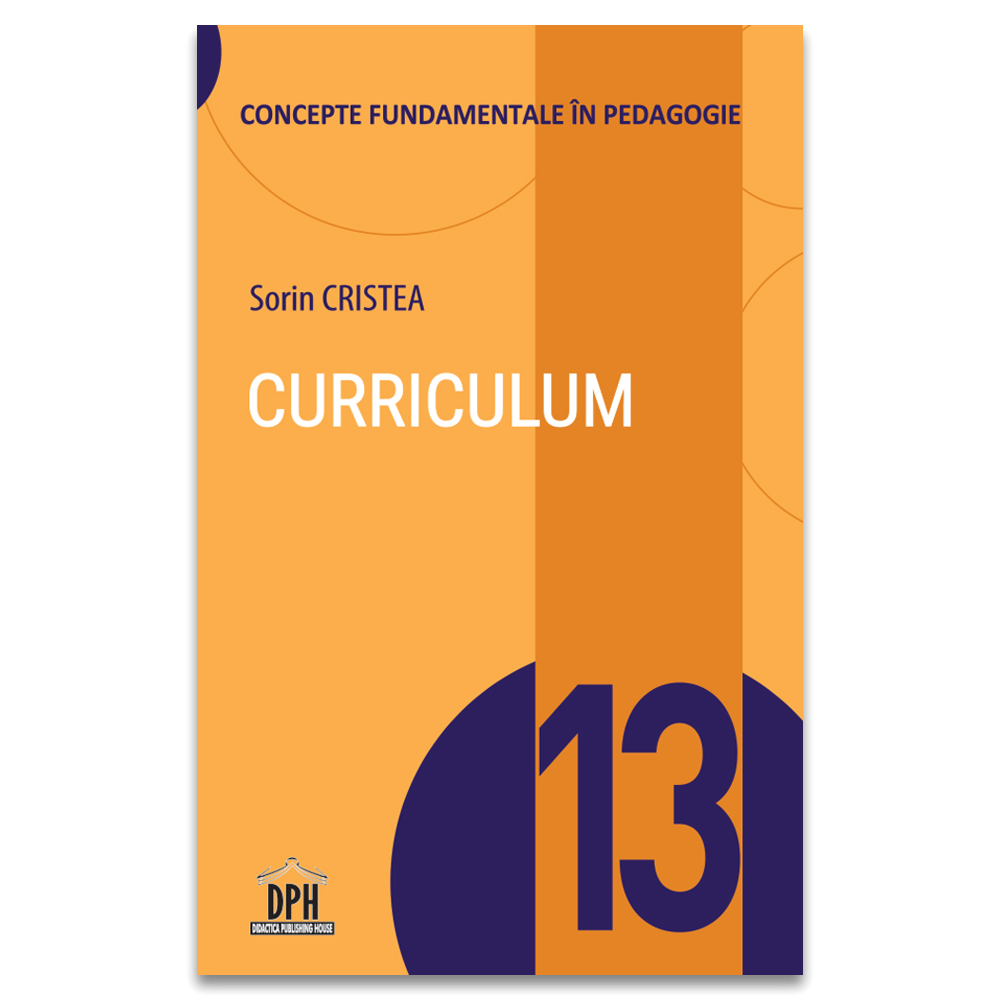 Curriculum - Vol. 13