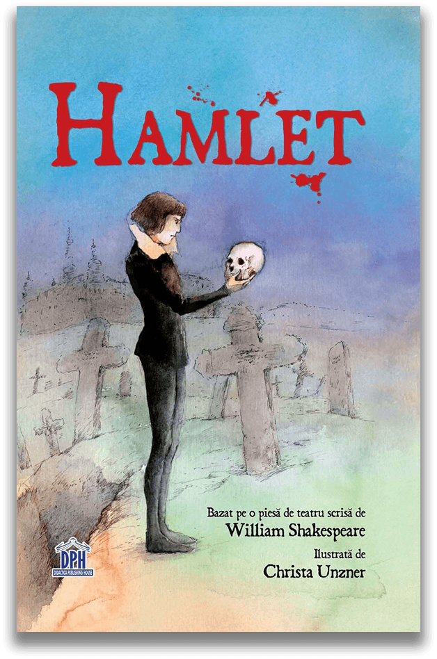 Vezi detalii pentru Hamlet
