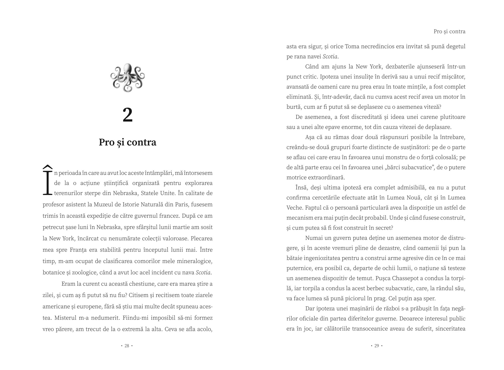 Pachet Jules Verne – 5 cărți în ediție de colecție