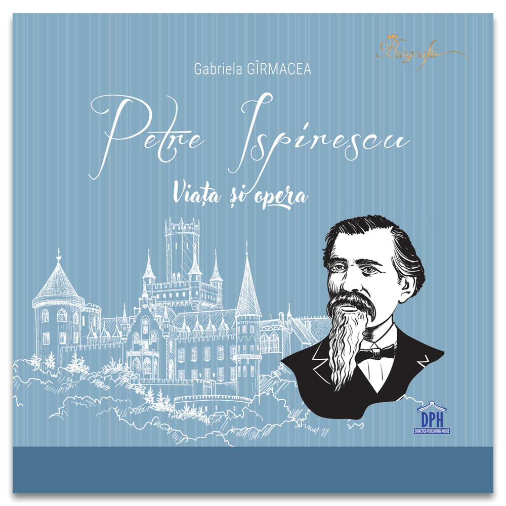 Vezi detalii pentru Petre Ispirescu: Viata si opera
