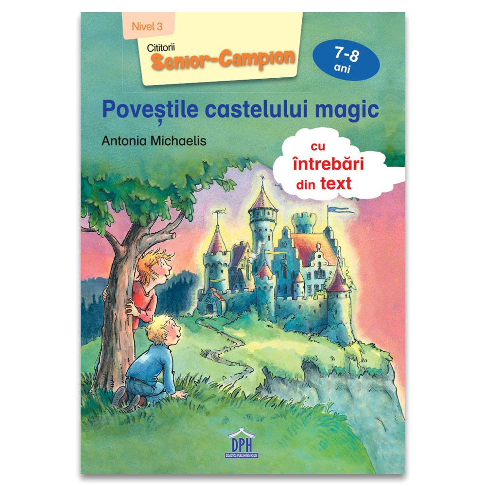 Povestile castelului magic