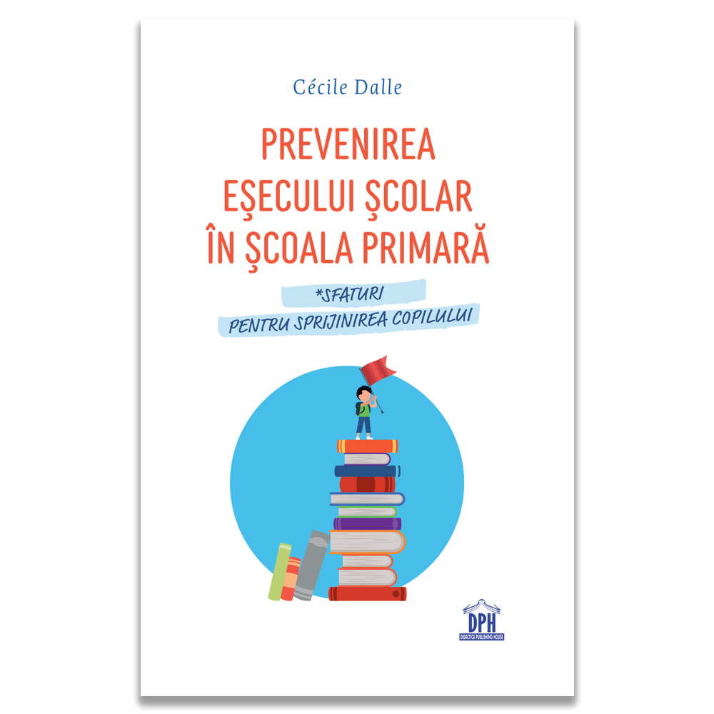 Prevenirea esecului scolar in scoala primara