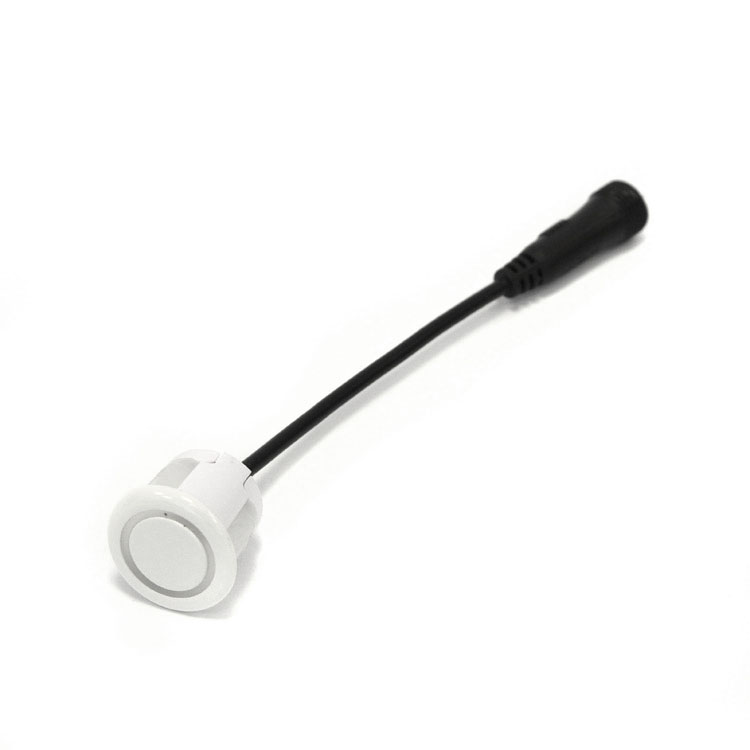 14D-12 WHITE SENZOR STEELMATE NON-OEM
