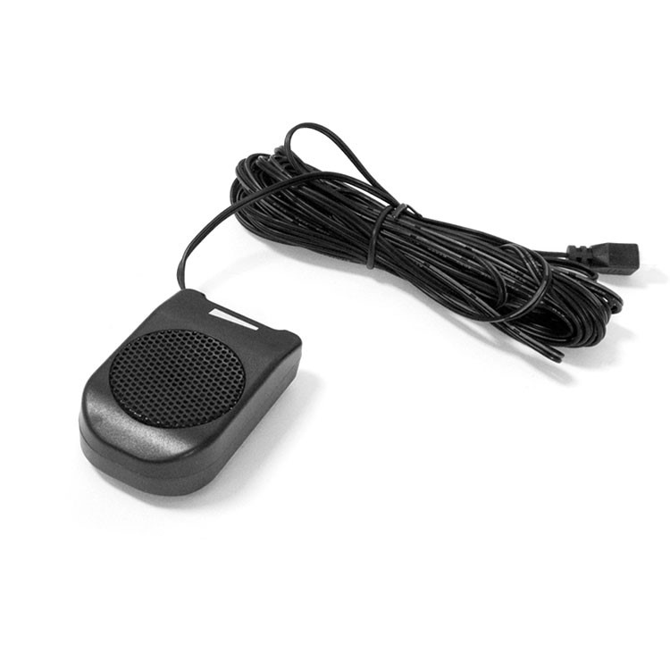 mouth speaker for pc