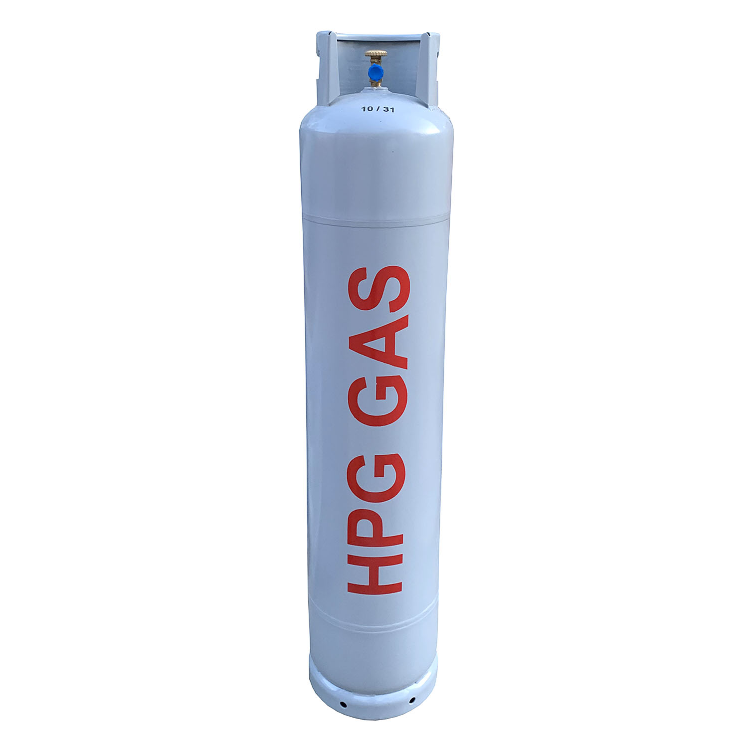 Butelie gaz GPL 84 litri neincarcata