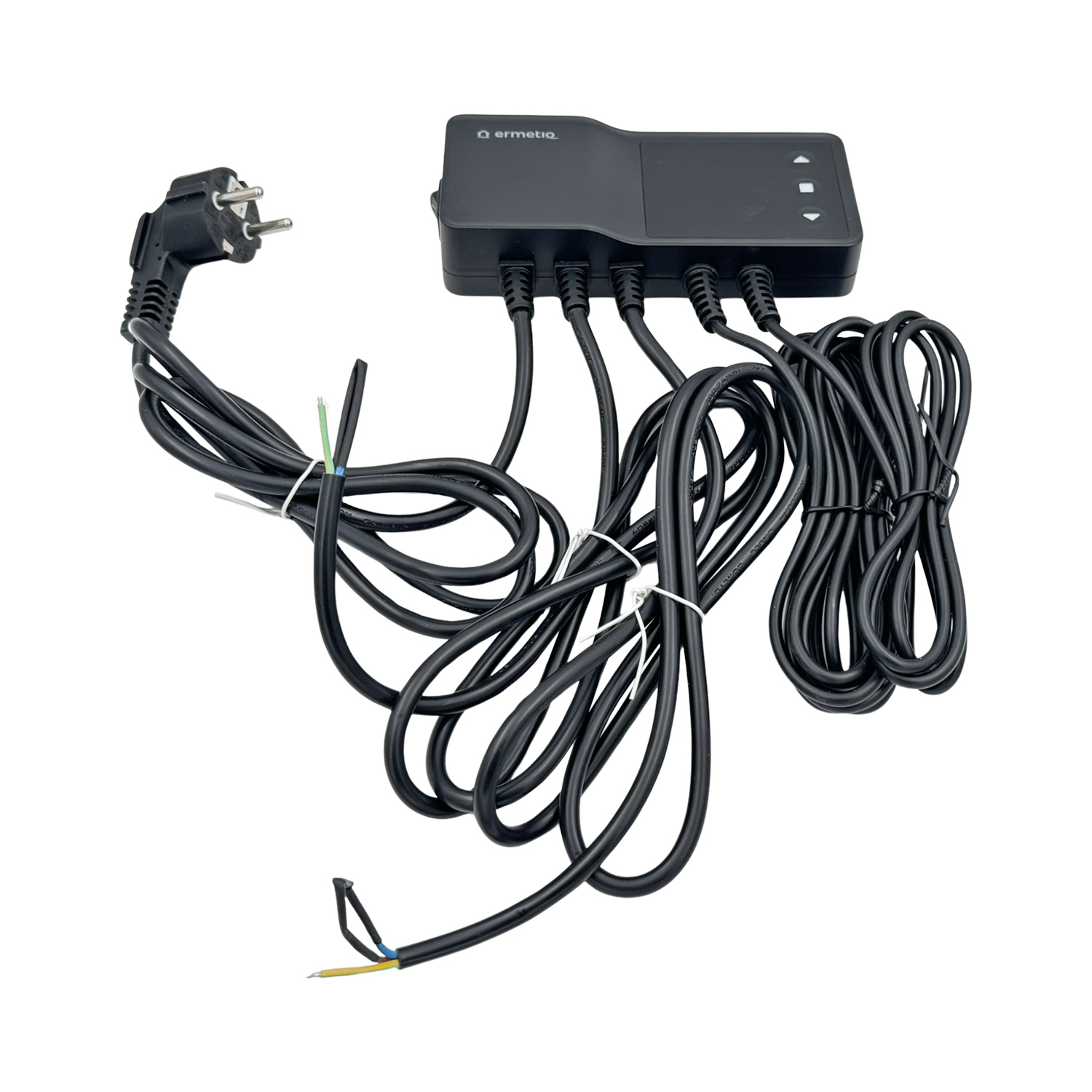 Shop Einstal Ermetiq Controler doua pompe recirculare epc89d