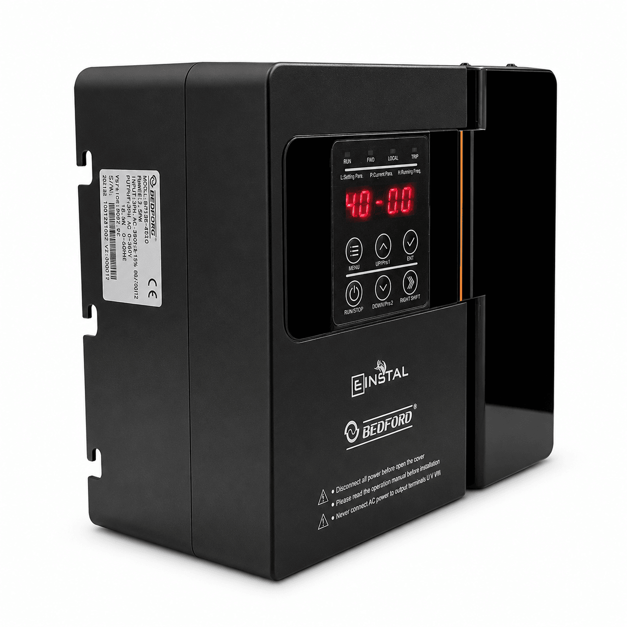 Convertizor de frecventa trifazic W713B-4004 pompe apa 0.75k