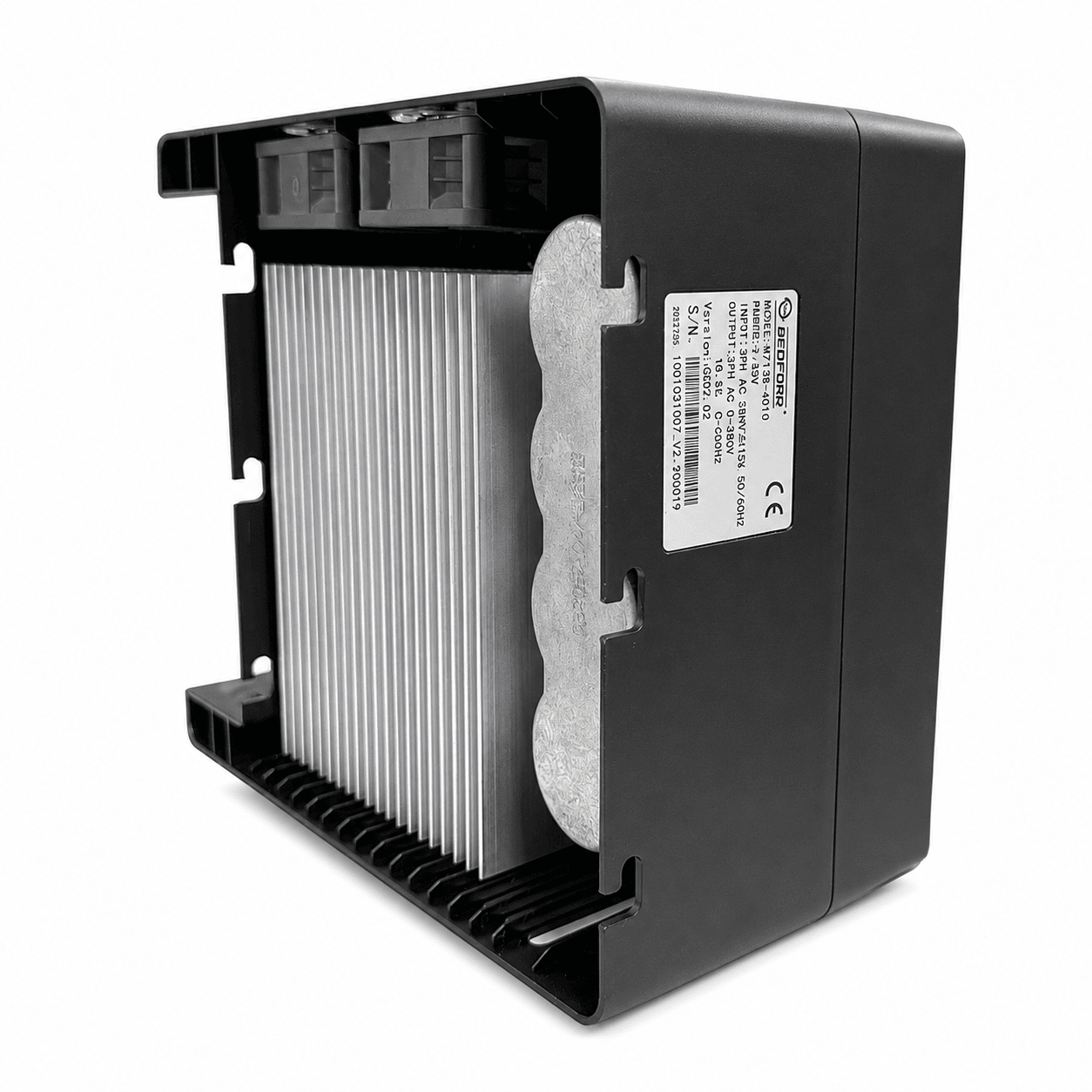 Convertizor de frecventa trifazic W713B-4004 pompe apa 0.75k