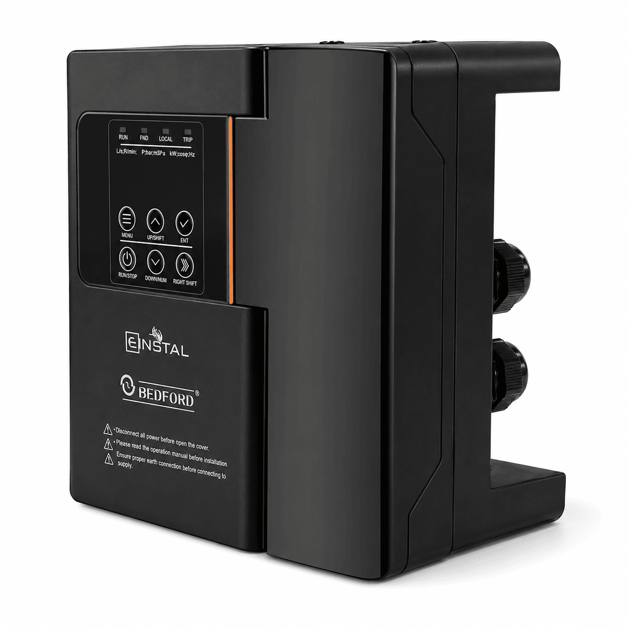 Convertizor de frecventa trifazic W713B-4010 pompe apa 3kw-7