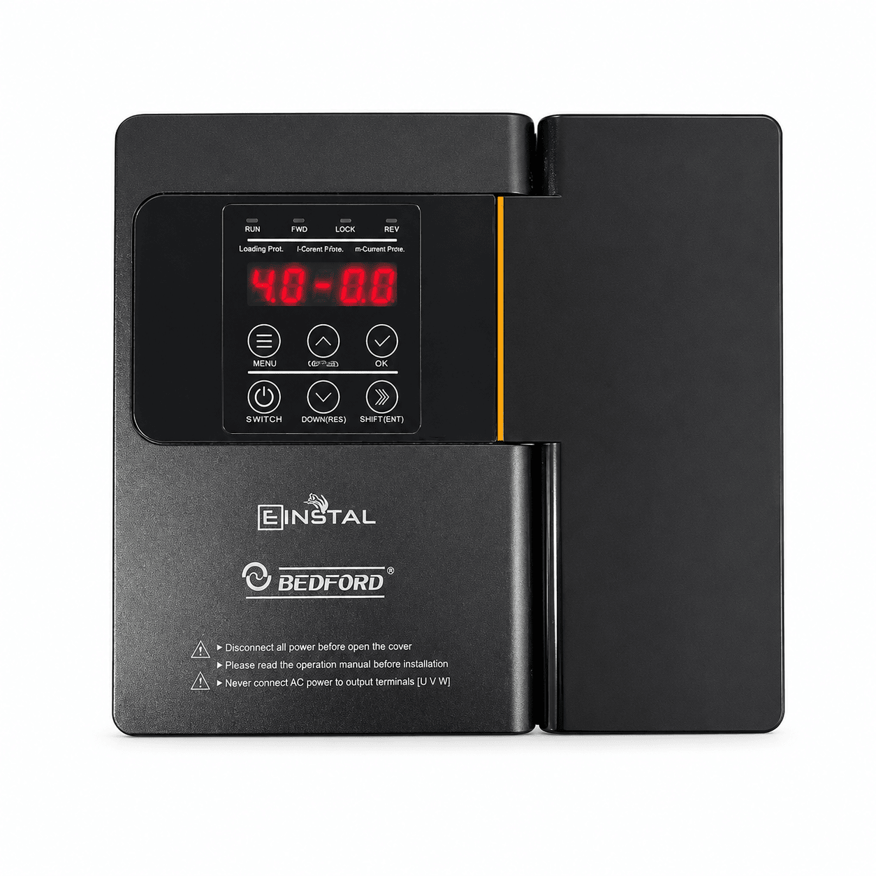 Convertizor de frecventa trifazic W713B-4010 pompe apa 3kw-7