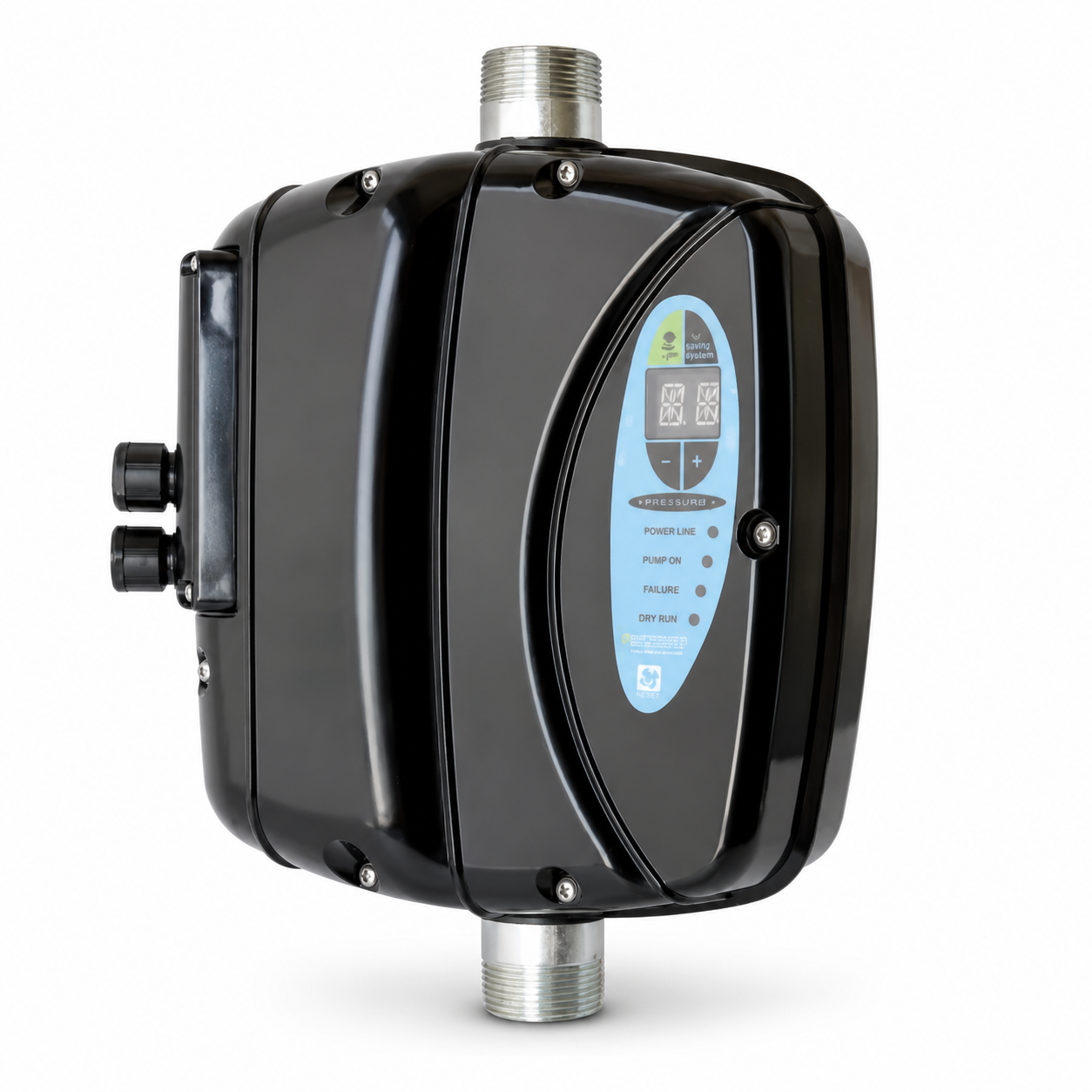 Variator de turatie Sirio Entry 230 Italtecnica - Shop-Einst