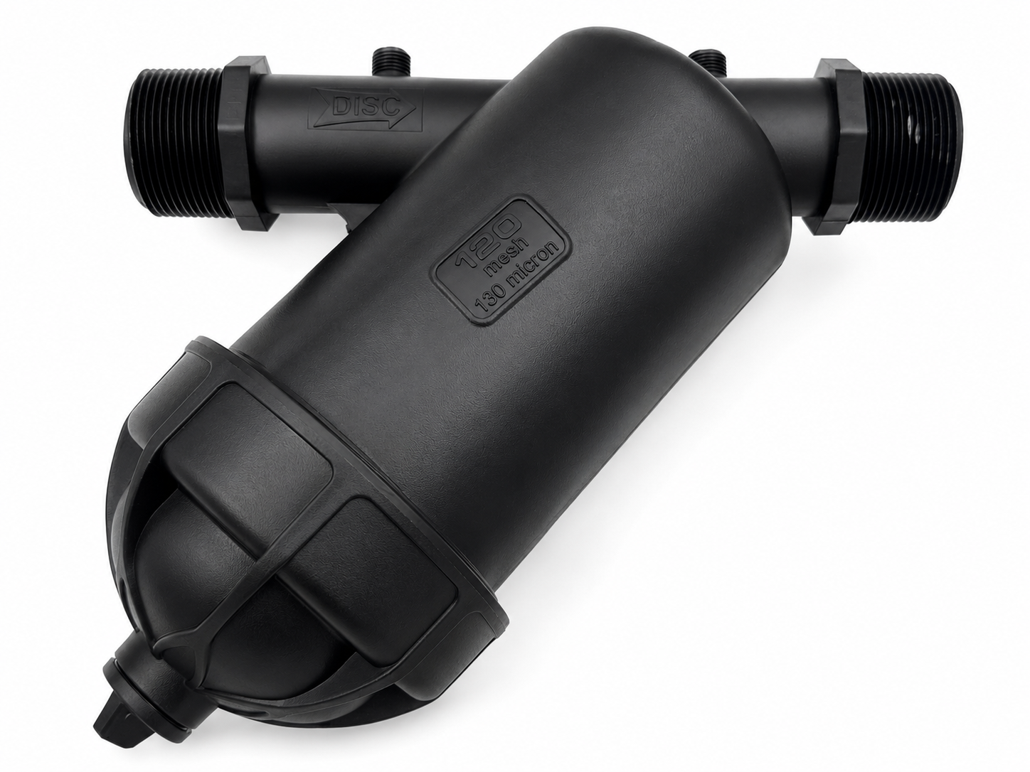 Shop Einstal Einstal Filtru apa irigatii cu discuri filet 1 1/2