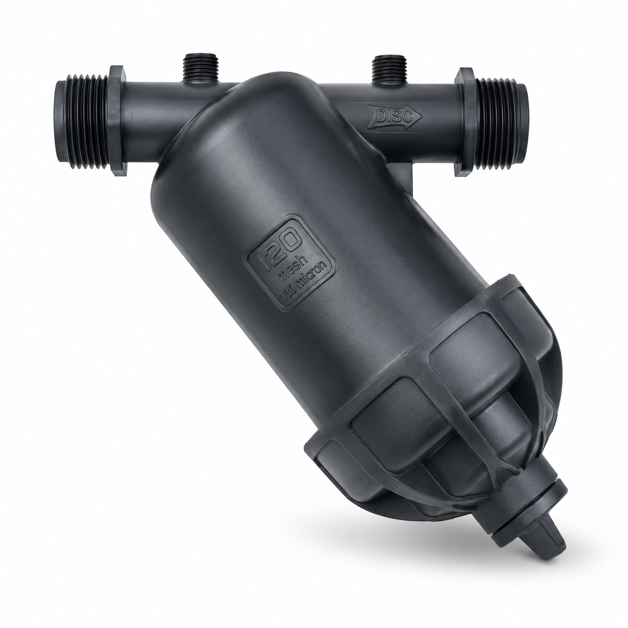 Shop Einstal Einstal Filtru apa irigatii cu discuri filet 1