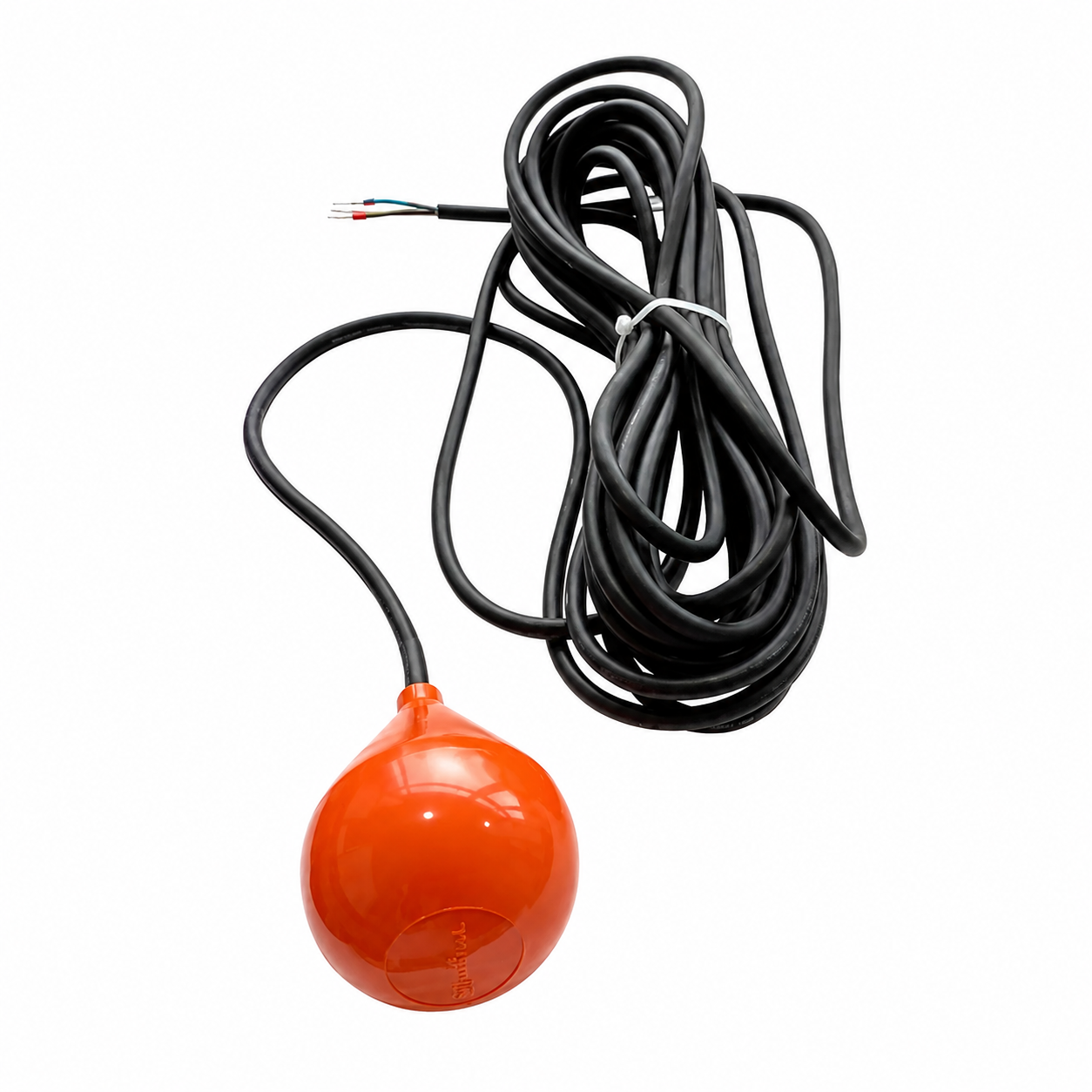 Flotor electric ape uzate si curate Orange FS-1 cablu electr