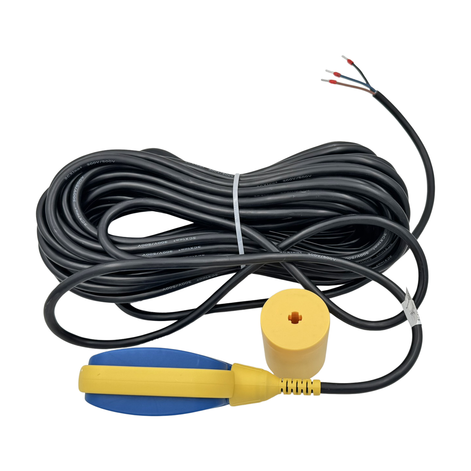 Shop Einstal Einstal Flotor plutitor electric 20 metri fs-2-20 rezervor tampon apa curata