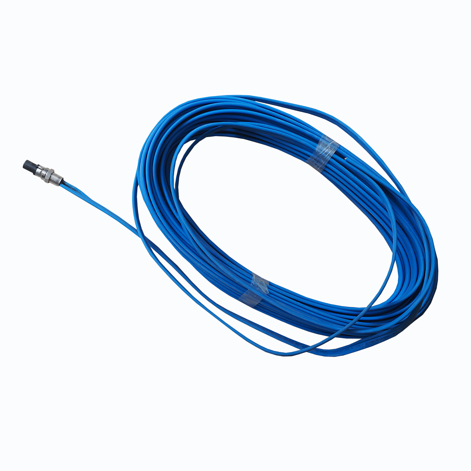 Kit cablu electric plat cu conector 4x1.5 10 ml EPDM pentru pompe submersibile