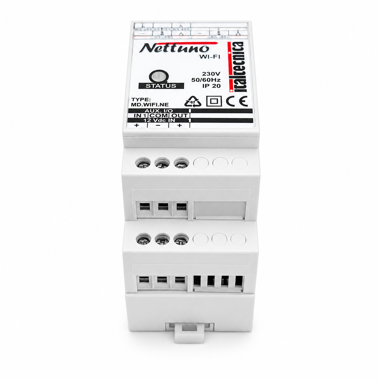 Modul WIFI pentru convertizor frecventa Nettuno 3P-13A Italt