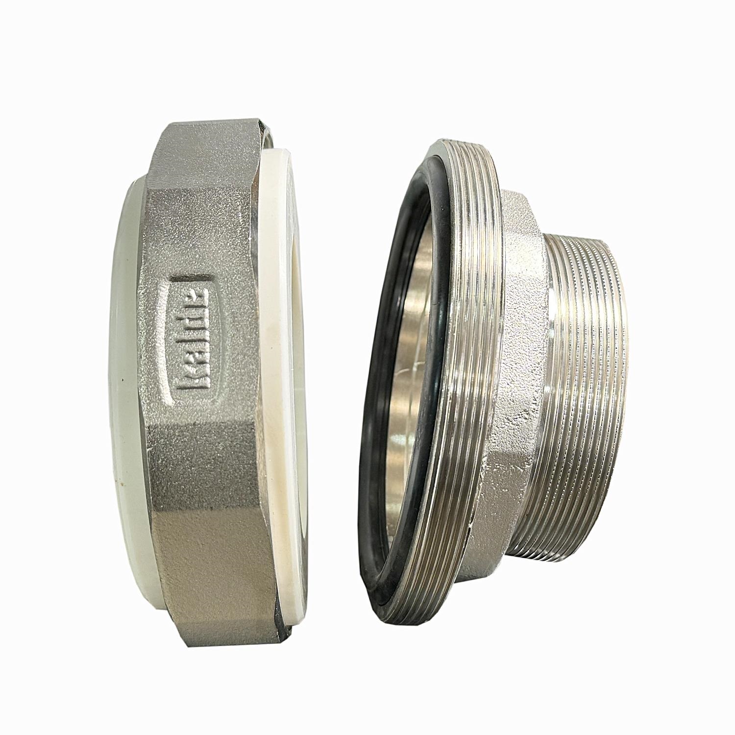 Olandez ppr 110 x 4 filet exterior Kalde Shop-Einstal.ro