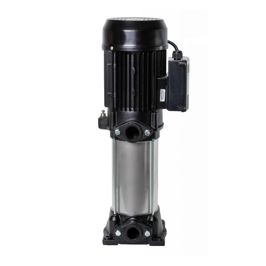 Pompa multietajata verticala VMH 2200/8 putere 3000w debit 200 litri-minut