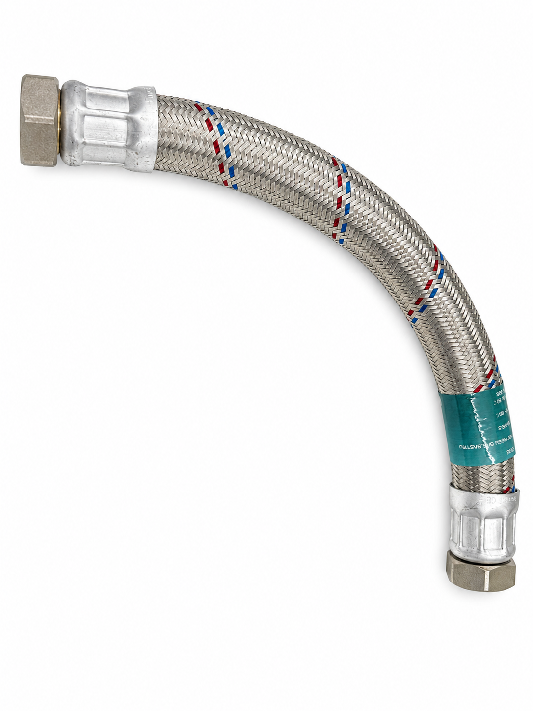 Shop Einstal Einstal Racord flexibil antivibrant 1 1/2 lungime 60 cm inox ff pn16