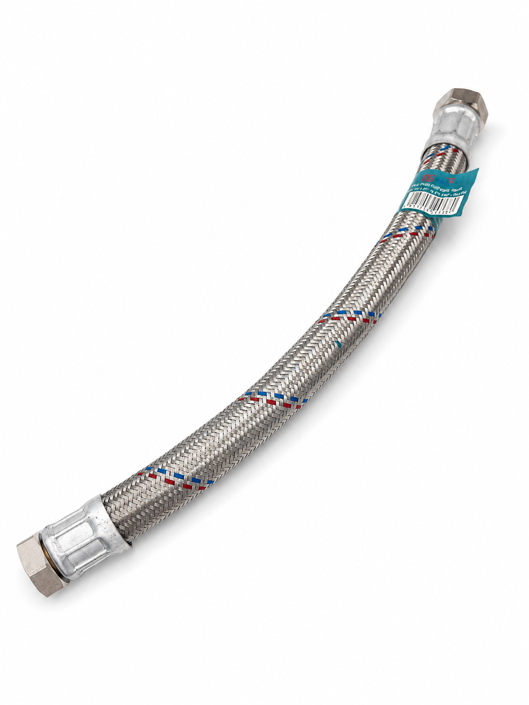 Shop Einstal Einstal Racord flexibil antivibrant 1 1/4 lungime 60 cm inox ff pn16