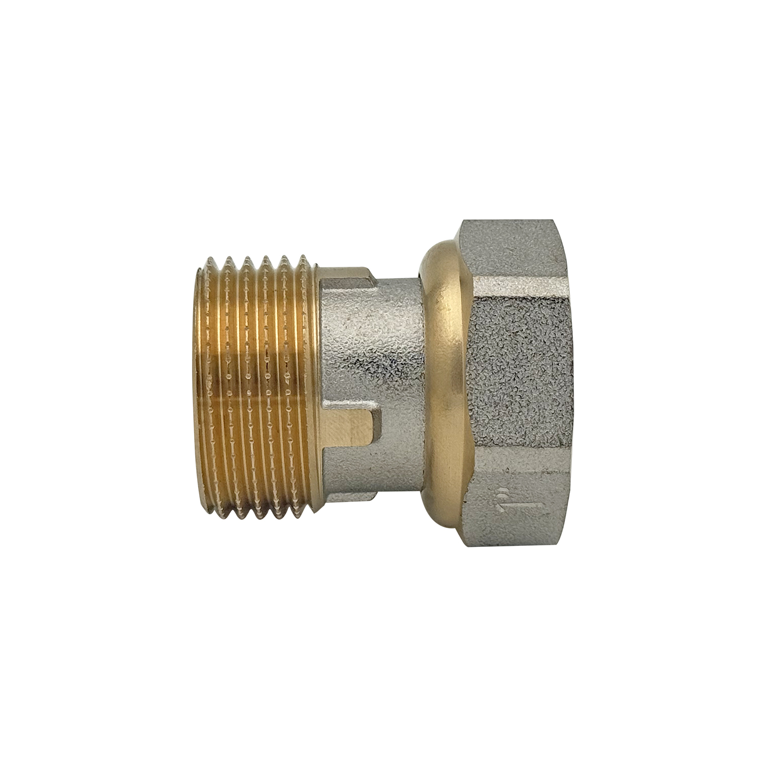 Semiolandez 1 - 1 alama Quick Connect interior-exterior - Sh