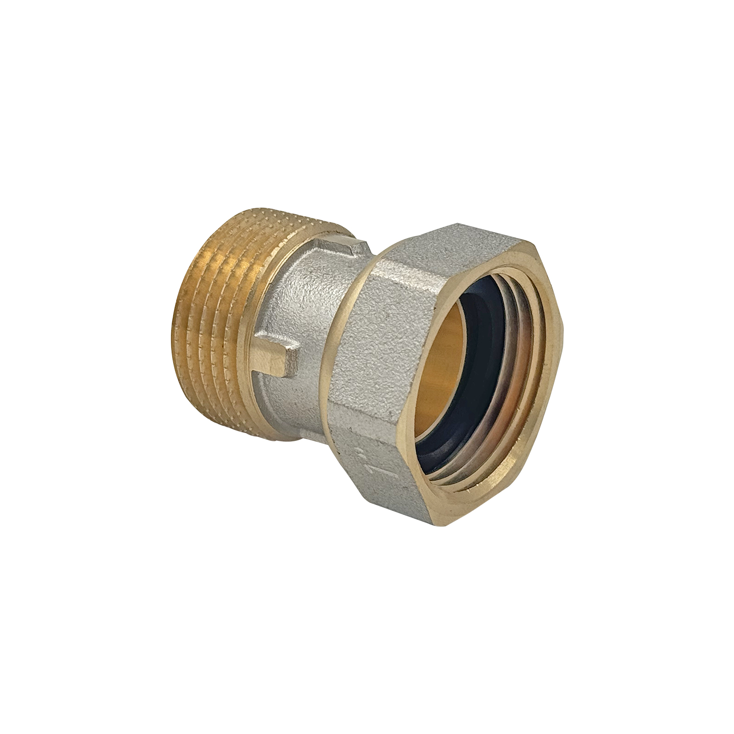anmi① Semiolandez 1 - 1 alama Quick Connect interior-exterior - Sh