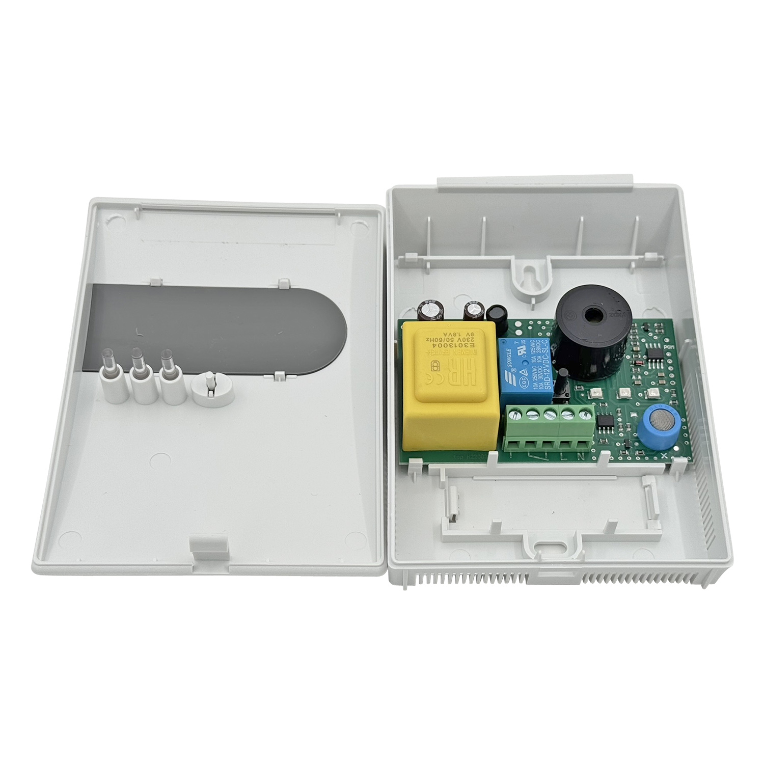 ペテンシー Senzor de gaz Tecnogas ch4 cd64 220v Tecnogas Shop-Einstal.r
