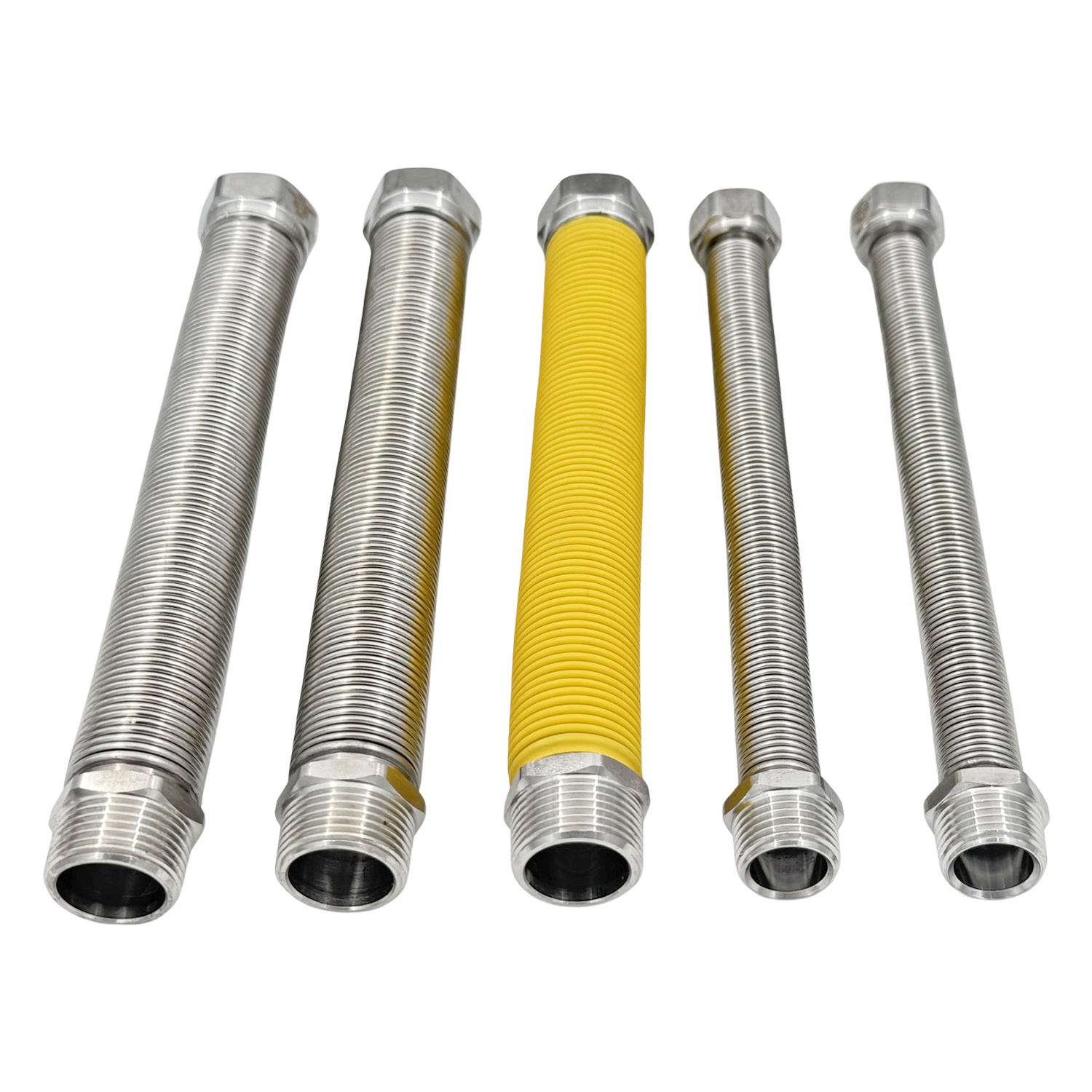 centrala termica pe gaz a+++ Einstal Set racordare centrala termica apa-gaz 220-440mm